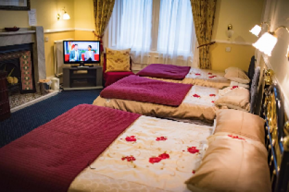 Strathallan Guest House - image 19