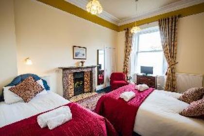 Strathallan Guest House - image 2