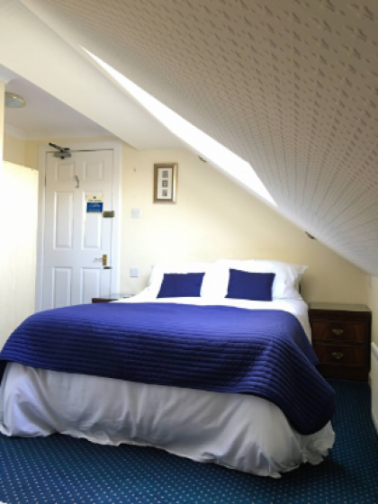 Strathallan Guest House - image 20