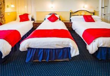 Strathallan Guest House - image 3