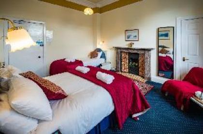 Strathallan Guest House - image 4