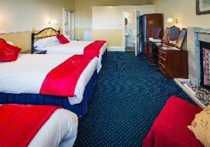 Strathallan Guest House - image 5