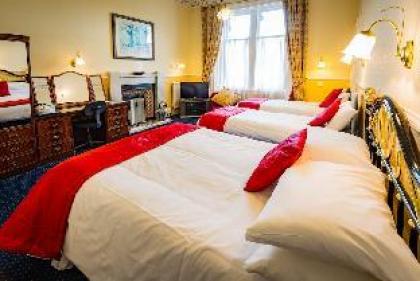 Strathallan Guest House - image 6