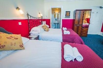 Strathallan Guest House - image 7