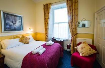 Strathallan Guest House - image 9