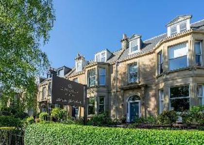 Kingsley Edinburgh - image 7