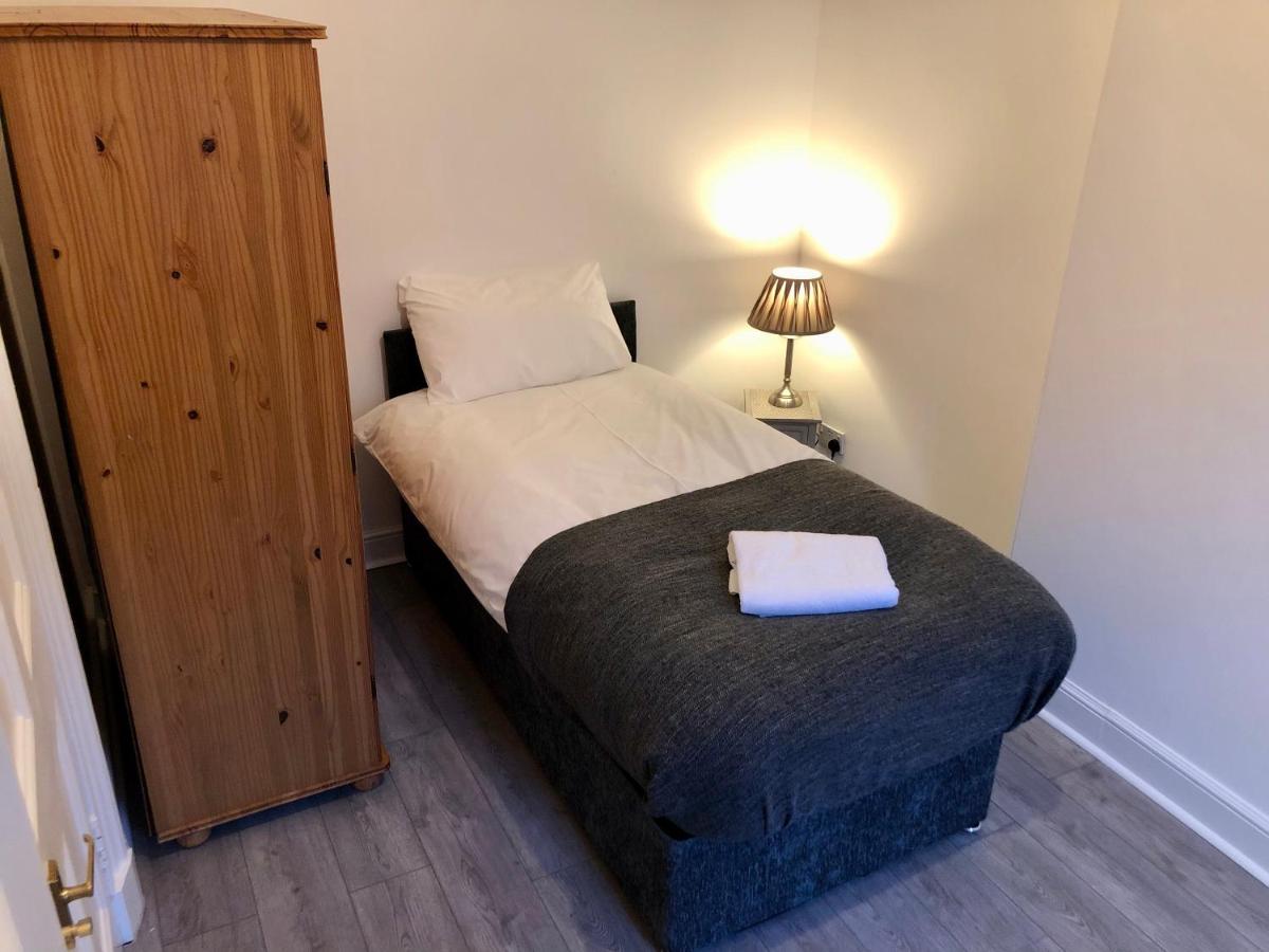 Spare Room Stay - main image