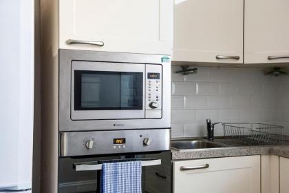 George IV Bridge - Superbly located 3 bedroom! - image 16