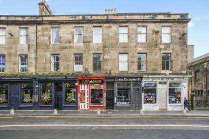 George IV Bridge - Superbly located 3 bedroom! - image 21