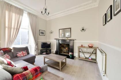 George IV Bridge - Superbly located 3 bedroom! - image 22