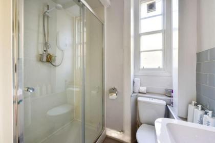 George IV Bridge - Superbly located 3 bedroom! - image 30