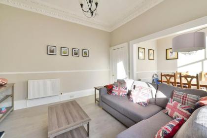 George IV Bridge - Superbly located 3 bedroom! - image 5