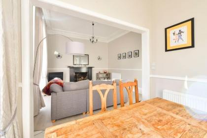 George IV Bridge - Superbly located 3 bedroom! - image 8