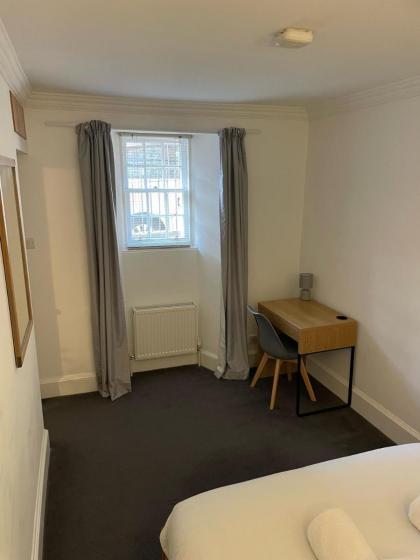 The Well Court Residence - image 10
