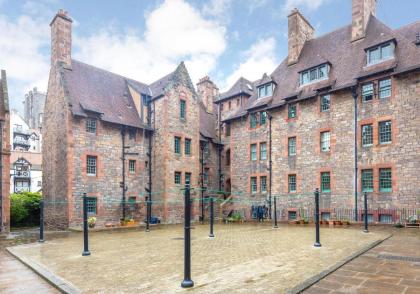 The Well Court Residence - image 11