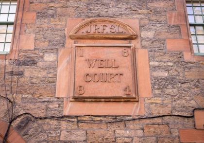 The Well Court Residence - image 14