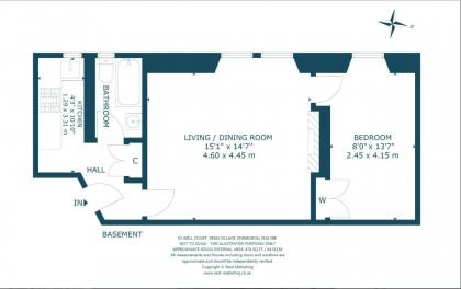 The Well Court Residence - image 17