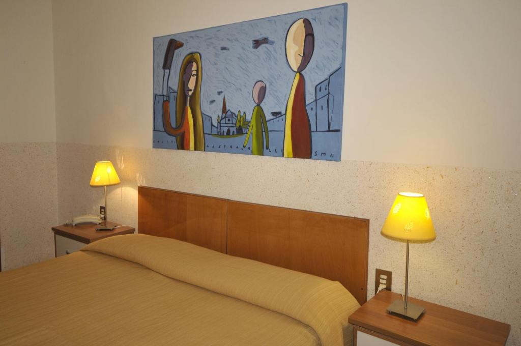 Hotel Panorama - image 5