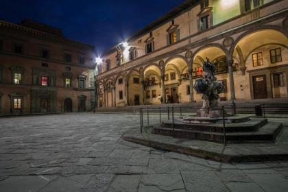 Loggiato Dei Serviti - image 12