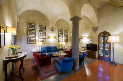 Loggiato Dei Serviti - image 17