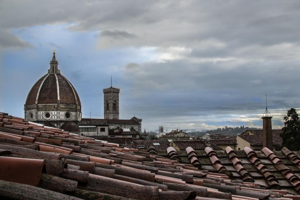 Loggiato Dei Serviti - image 7