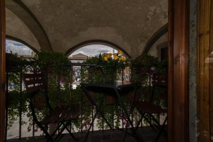 Loggiato Dei Serviti - image 8