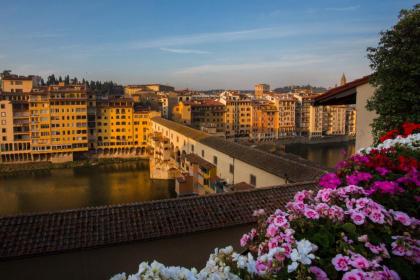Hotel Hermitage - image 1