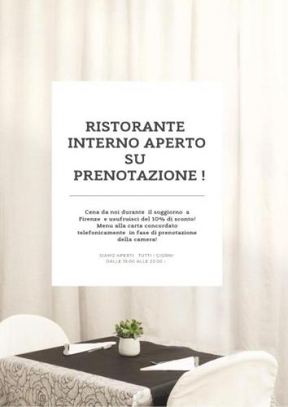 Relais Stibbert Florence - image 1