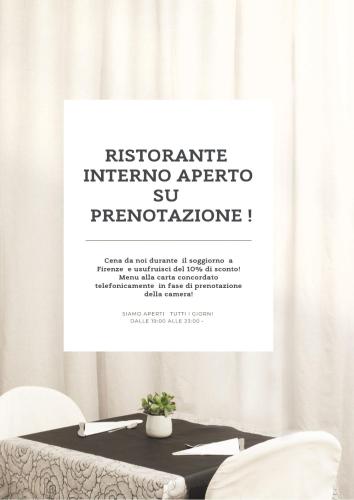 Relais Stibbert Florence - main image