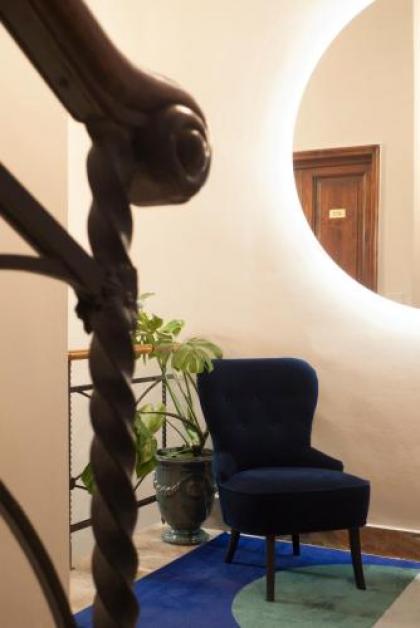 Relais Stibbert Florence - image 9