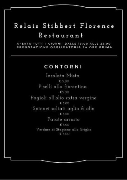 Relais Stibbert Florence - image 13