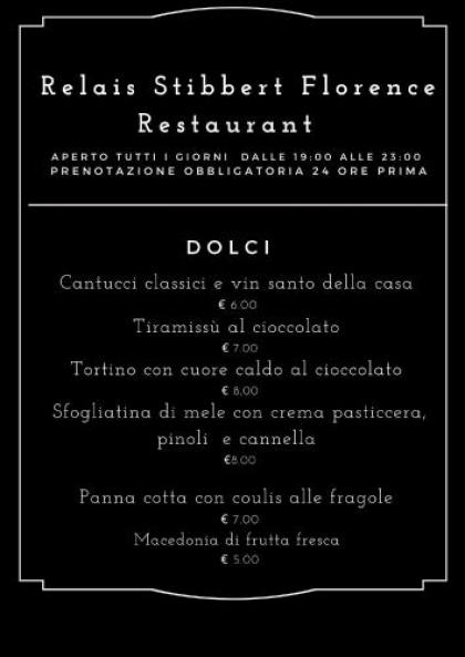 Relais Stibbert Florence - image 14
