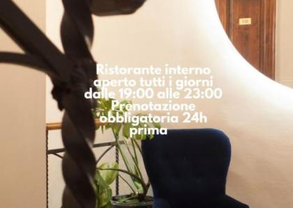 Relais Stibbert Florence - image 16