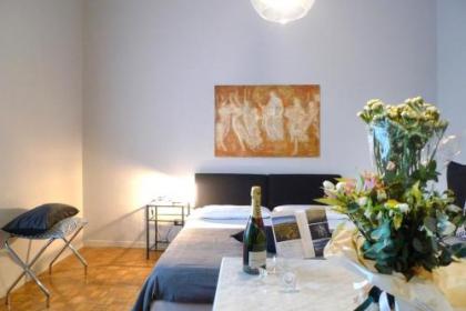 Relais Stibbert Florence - image 17