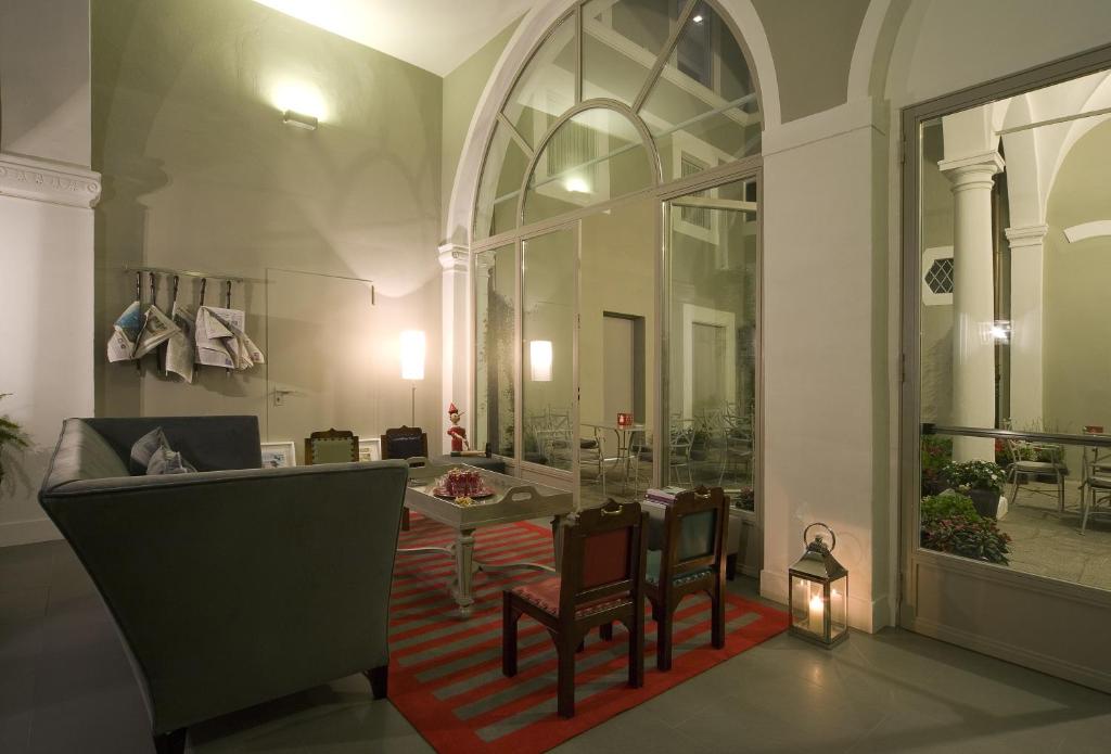 Hotel Rosso23 - WTB Hotels - main image