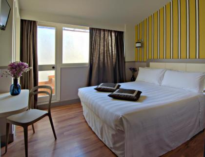 Hotel Golf - image 8