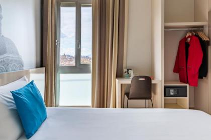 B&B Hotel Firenze City Center - image 13