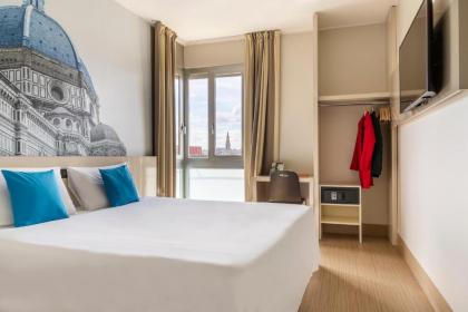 B&B Hotel Firenze City Center - image 18