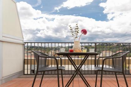 B&B Hotel Firenze City Center - image 3