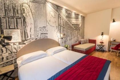 Grand Hotel Mediterraneo - image 14