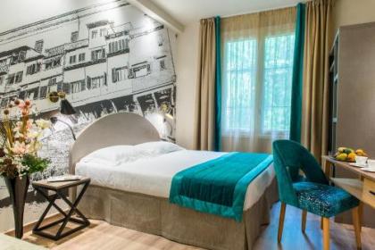 Grand Hotel Mediterraneo - image 17