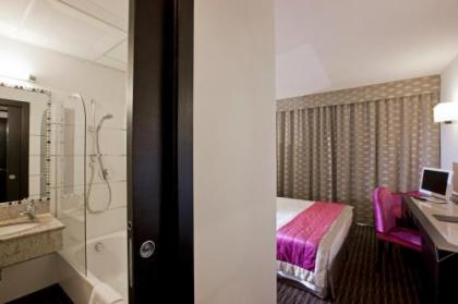 Grand Hotel Mediterraneo - image 2