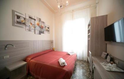Lilium Hotel - image 1