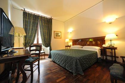 Hotel Le Due Fontane - image 16