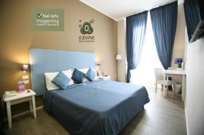 Hotel Magenta - image 1