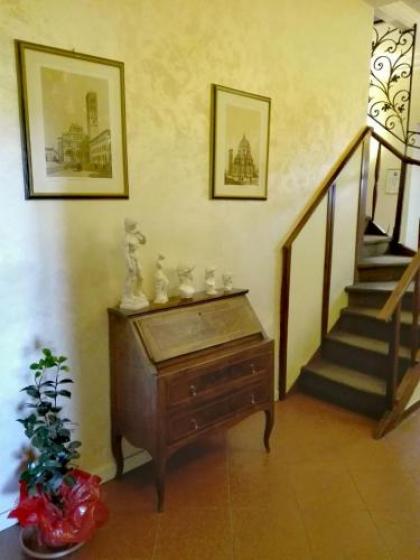 Hotel Andrea - image 17