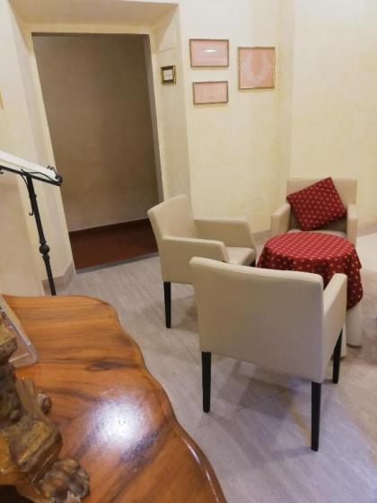 Hotel Cimabue - image 8
