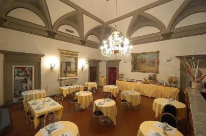 Hotel Martelli - image 1