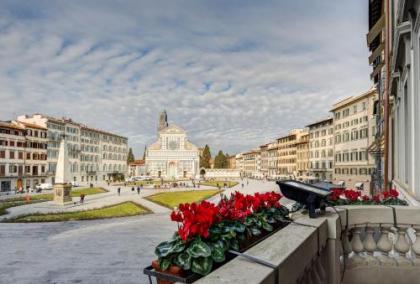 Hotel Roma - image 1