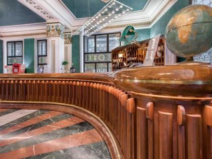 Hotel Roma - image 12